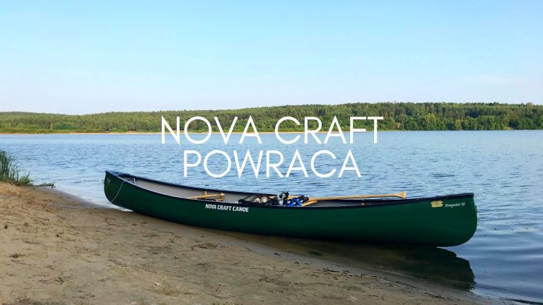 Nova Craft powraca do Polski w 2023