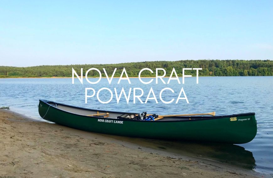 Nova Craft powraca do Polski w 2023