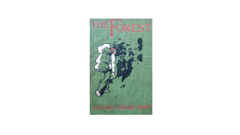 Pobierz za darmo: The Forest autora Stewarta Edwarda White'a